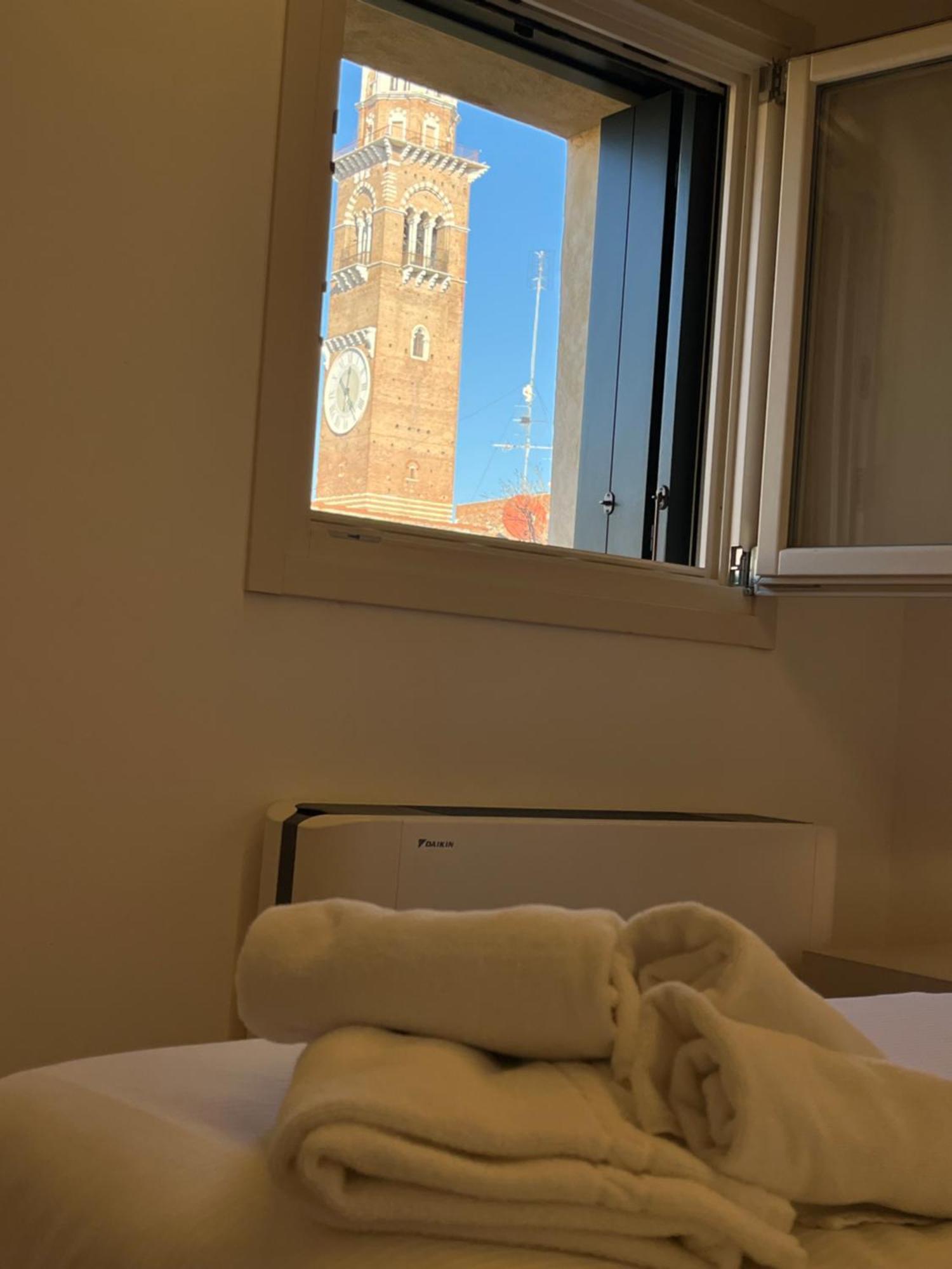 Residenza Della Samaritana, Verona