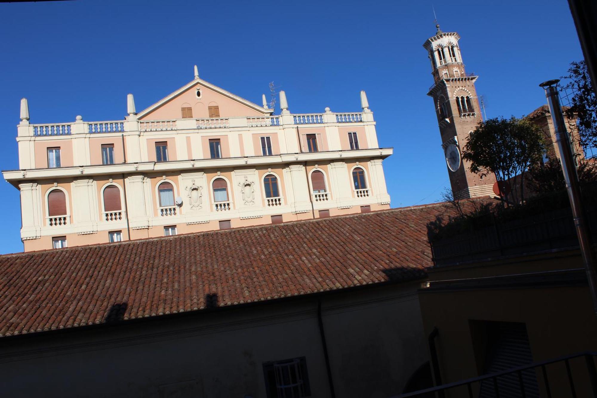 Residenza Della Samaritana — Foto 1