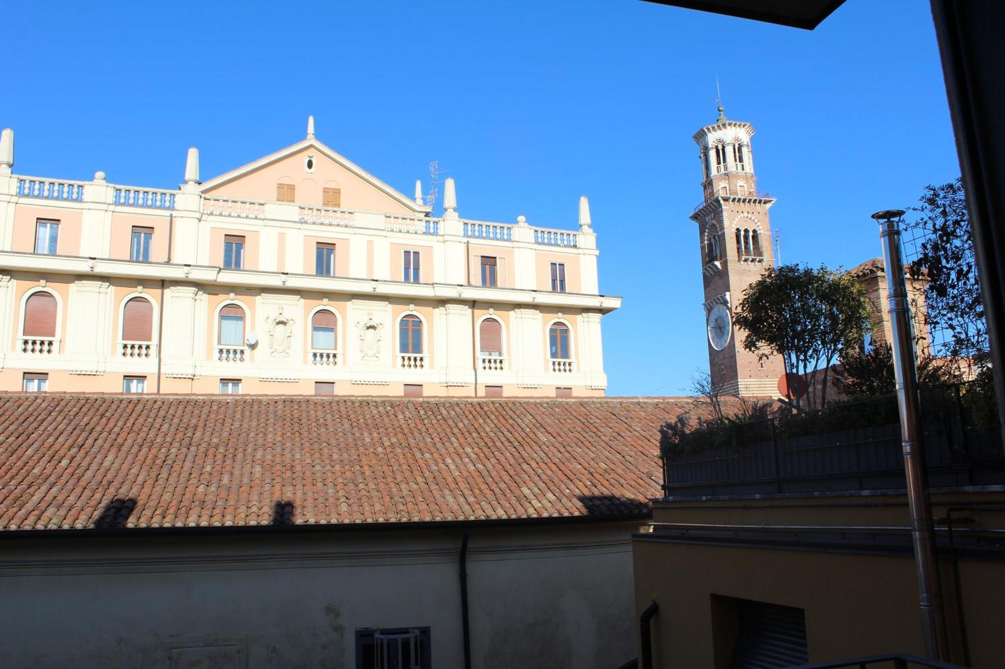 Residenza Della Samaritana — Foto 2