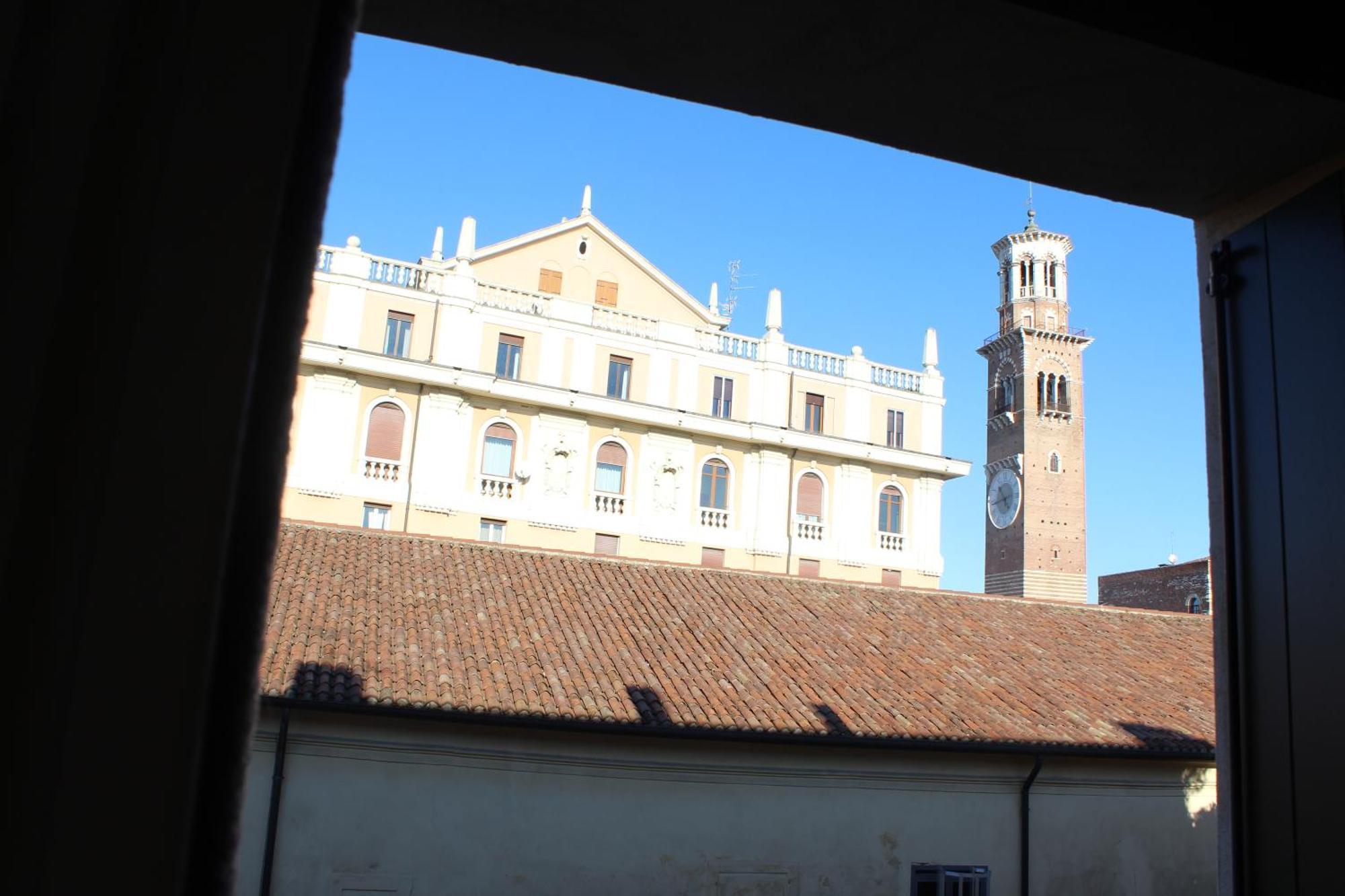 Residenza Della Samaritana — Foto 3